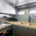 Cerri Cantieri Navali 102 Sport Fly
