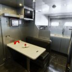 Cerri Cantieri Navali 102 Sport Fly