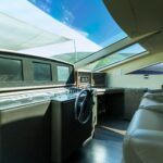Cerri Cantieri Navali 102 Sport Fly