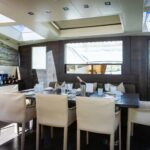 Cerri Cantieri Navali 102 Sport Fly