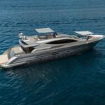 Cerri Cantieri Navali 102 Sport Fly