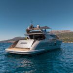 Cerri Cantieri Navali 102 Sport Fly