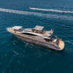 Cerri Cantieri Navali 102 Sport Fly