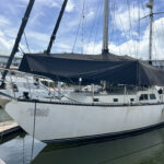 Bruce Roberts Mauritius 45