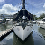 Bruce Roberts Mauritius 45