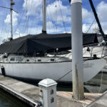 Bruce Roberts Mauritius 45