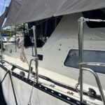 Bruce Roberts Mauritius 45