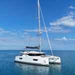 Fountaine Pajot Astrea 42