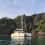 Fountaine Pajot Astrea 42