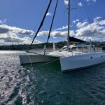 Schionning Line Honours 12m