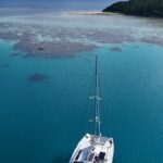 Fountaine Pajot Astrea 42