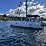 Schionning Line Honours 12m