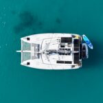 Fountaine Pajot Astrea 42