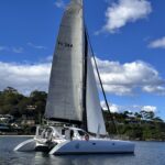 Schionning Line Honours 12m