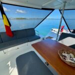 Fountaine Pajot Astrea 42
