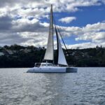Schionning Line Honours 12m