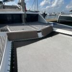 Leopard 384 catamaran