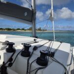 Fountaine Pajot Astrea 42