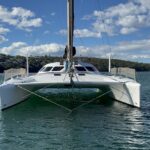 Schionning Line Honours 12m