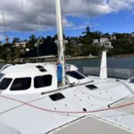 Schionning Line Honours 12m
