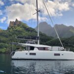 Lagoon 42 Owners Version