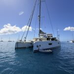 Fountaine Pajot Saona 47