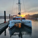 Fountaine Pajot Elba 45 Owner's Version