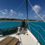 Custom Hubecky 45 Ketch