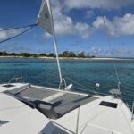 Fountaine Pajot Astrea 42