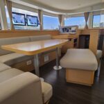 Lagoon 42 Owners Version