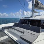 Fountaine Pajot Astrea 42
