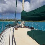 Custom Hubecky 45 Ketch