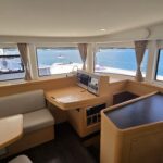 Lagoon 42 Owners Version