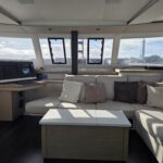 Fountaine Pajot Astrea 42