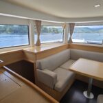 Lagoon 42 Owners Version