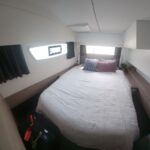 Fountaine Pajot Elba 45 Owner's Version