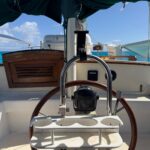 Custom Hubecky 45 Ketch