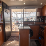 Leopard 384 catamaran