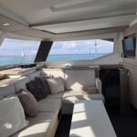 Fountaine Pajot Astrea 42