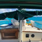 Custom Hubecky 45 Ketch
