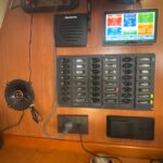 Leopard 384 catamaran