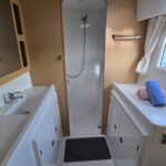 Lagoon 42 Owners Version