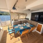 Fountaine Pajot Saona 47