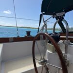 Custom Hubecky 45 Ketch