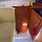 Leopard 384 catamaran