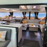 Fountaine Pajot Elba 45 Owner's Version