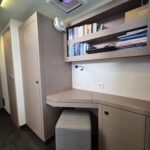 Fountaine Pajot Astrea 42