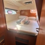 Leopard 384 catamaran