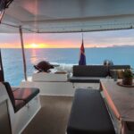 Fountaine Pajot Elba 45 Owner's Version