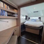 Fountaine Pajot Astrea 42